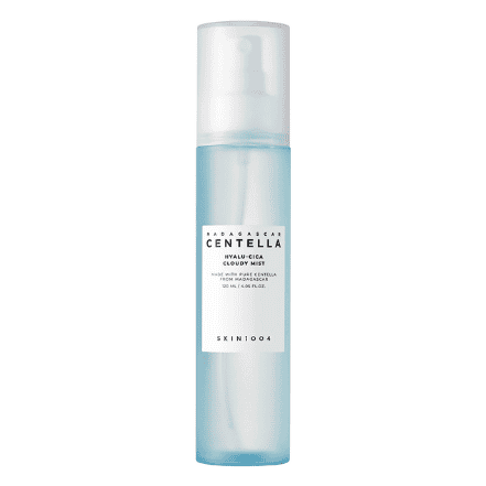 SKIN1004 – Madagascar Centella Hyalu-Cica Cloudy Mist, 120ml