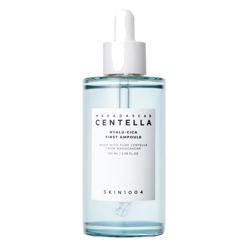 SKIN1004 – Madagascar Centella Hyalu-Cica First Ampoule 100ml