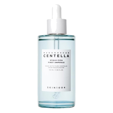 SKIN1004 – Madagascar Centella Hyalu-Cica First Ampoule 100ml