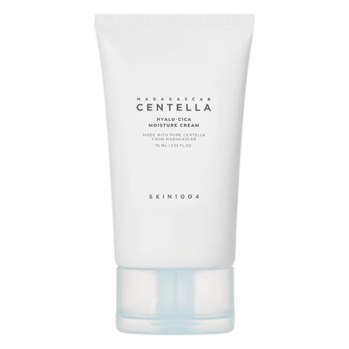 SKIN1004 – Madagascar Centella Hyalu-Cica Moisture Cream – 75ml
