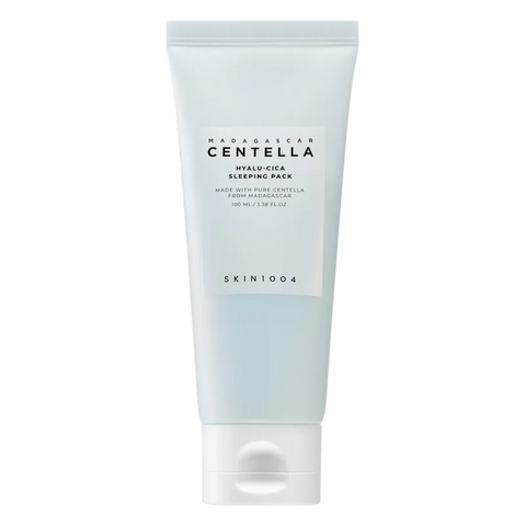 SKIN1004 – Madagascar Centella Hyalu-Cica Sleeping Pack – 100ml