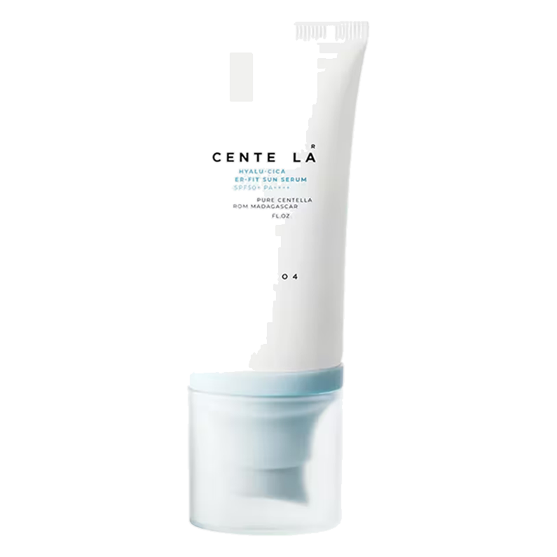 SKIN1004 – Madagascar Centella Hyalu-Cica Water-Fit Sun Serum SPF50+ PA++++ – 100ml