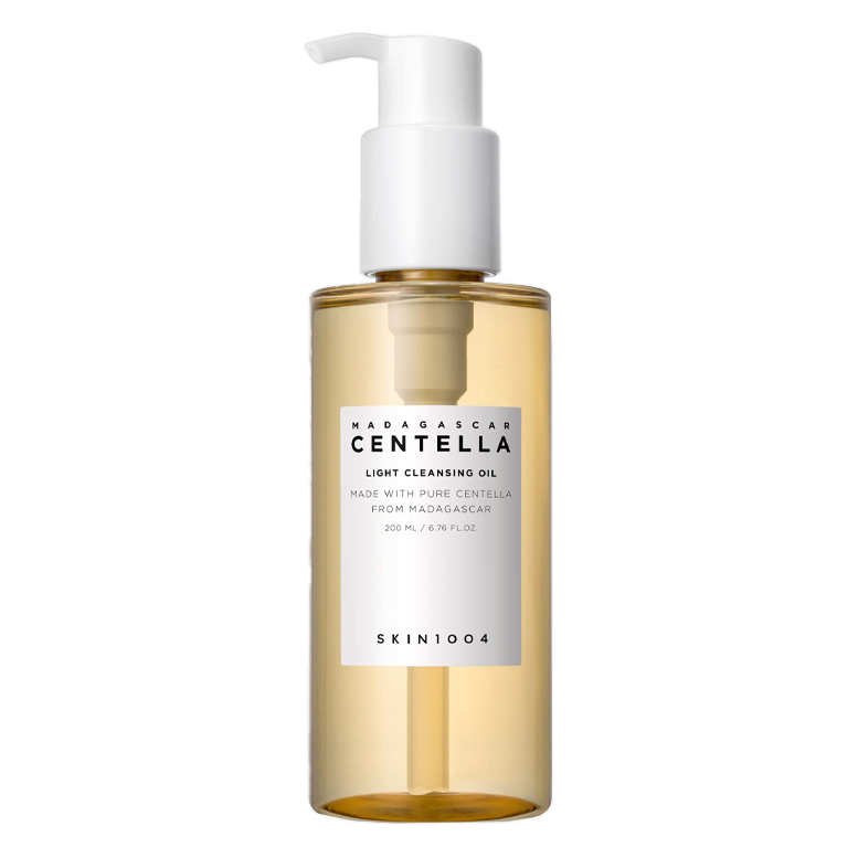 SKIN1004 – Madagascar Centella Light Cleansing Oil 30ml