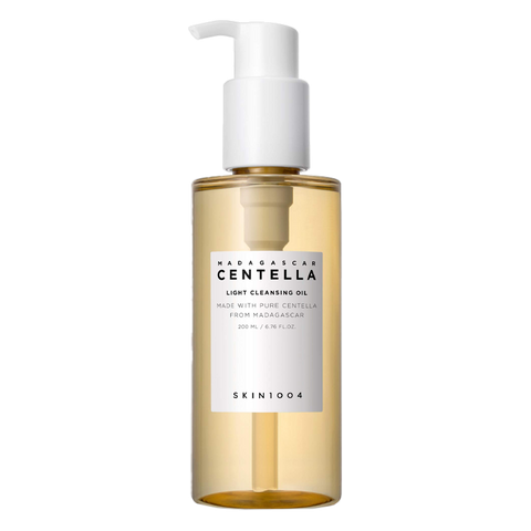 SKIN1004 – Madagascar Centella Light Cleansing Oil 30ml
