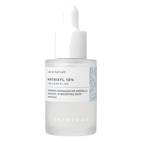 SKIN1004 – Madagascar Centella Matrixyl 10 Boosting Shot Ampoule Mini, 9ml