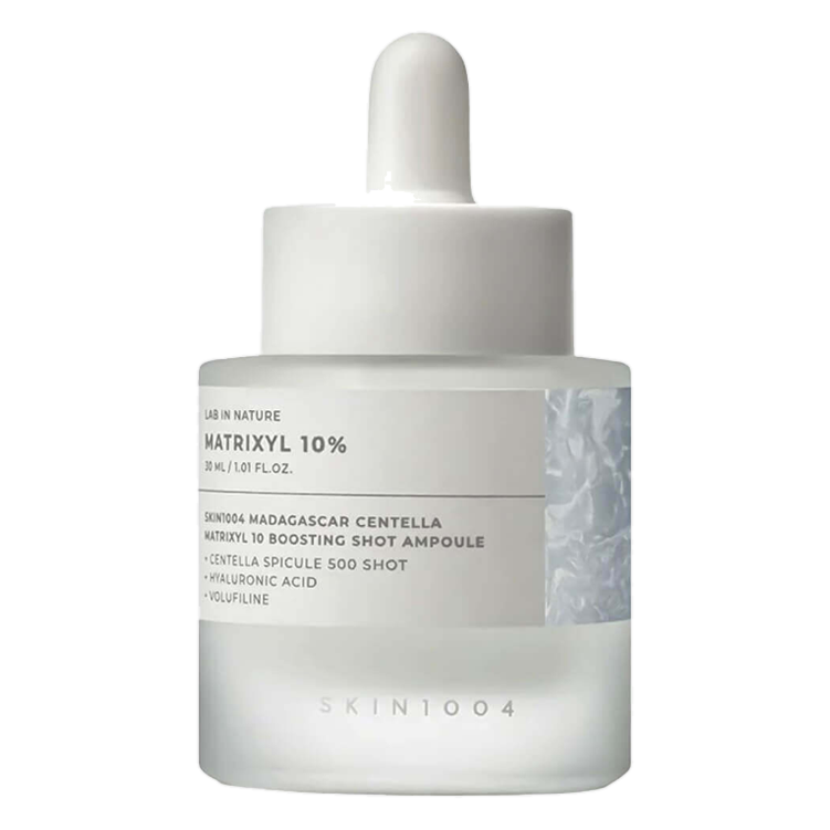 SKIN1004 – Madagascar Centella Matrixyl 10 Boosting Shot Ampoule, 30ml