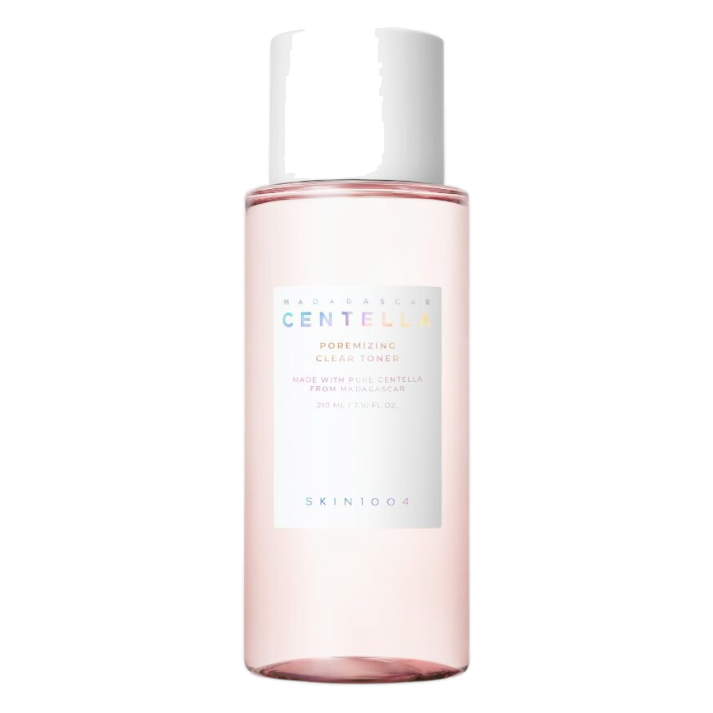 SKIN1004 – Madagascar Centella Poremizing Clear Toner 210ml