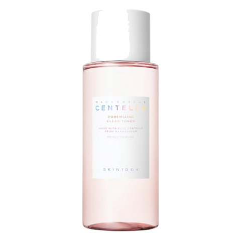 SKIN1004 – Madagascar Centella Poremizing Clear Toner 210ml