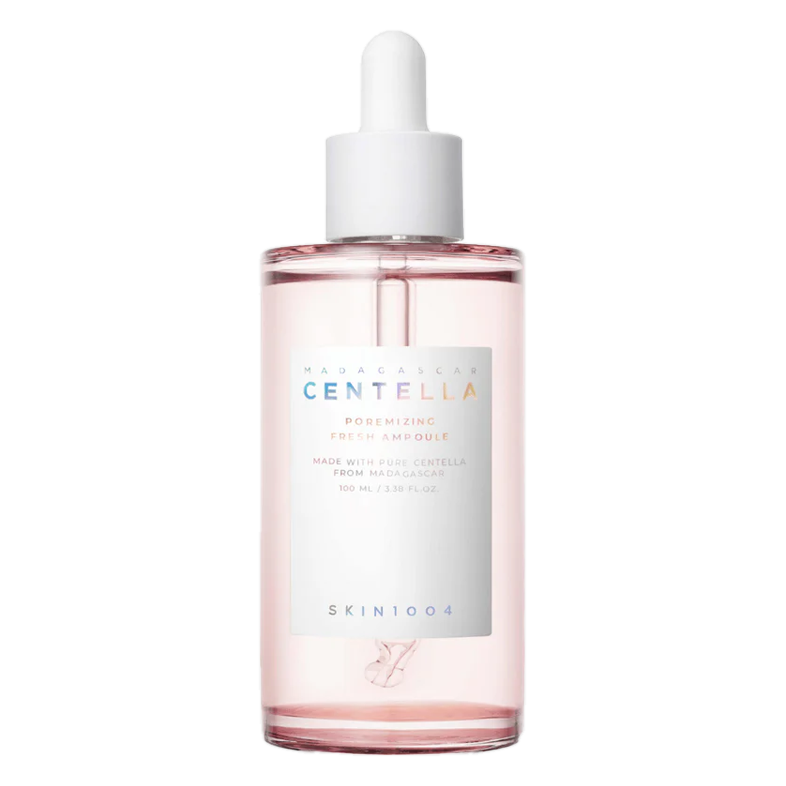 SKIN1004 – Madagascar Centella Poremizing Fresh Ampoule 100ml