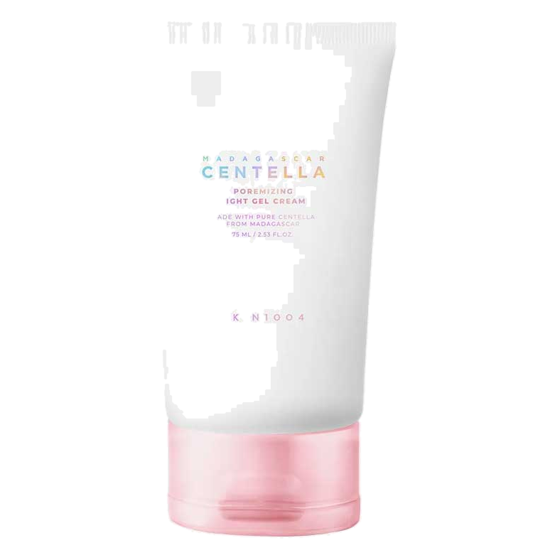 SKIN1004 – Madagascar Centella Poremizing Light Gel Cream, 75ml