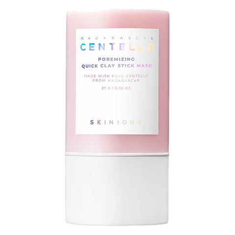 SKIN1004 – Madagascar Centella Poremizing Quick Clay Stick Mask, 27g