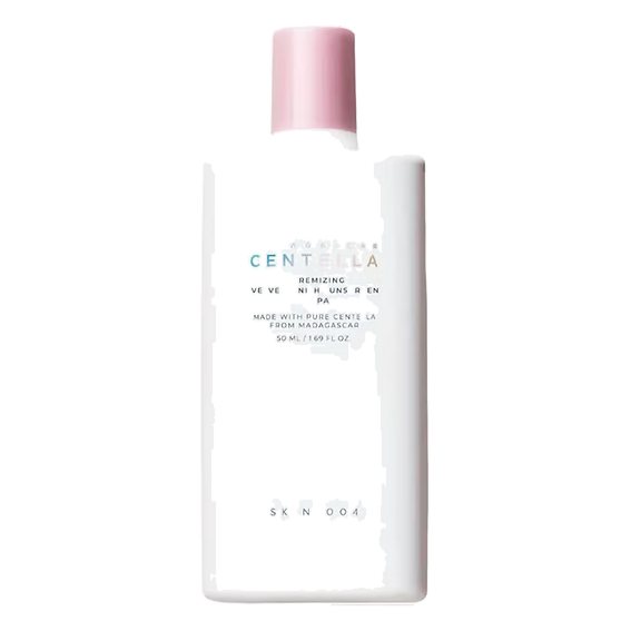 SKIN1004 – Madagascar Centella Poremizing Velvet Finish Sunscreen SPF50+ PA++++, 50ml