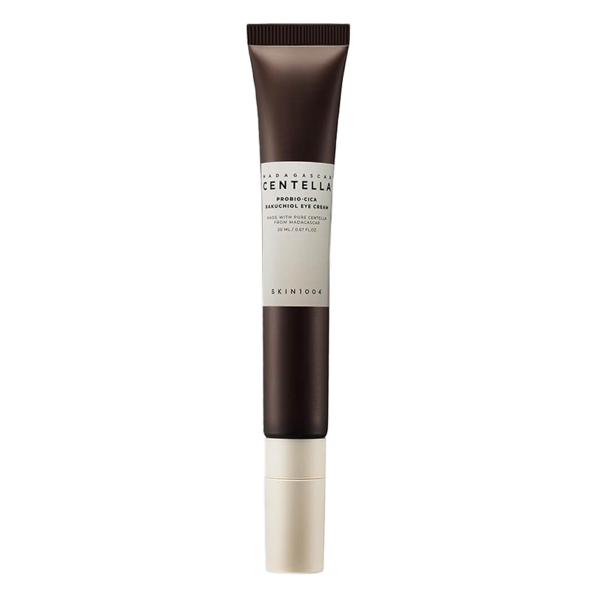 SKIN1004 – Madagascar Centella Probio-Cica Bakuchiol Eye Cream, 20ml
