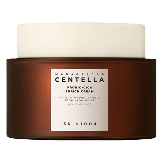 SKIN1004 – Madagascar Centella Probio-Cica Enrich Cream – 50ml