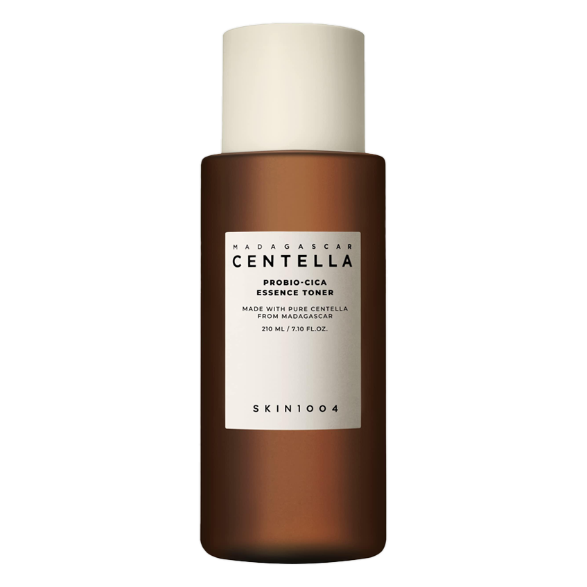 SKIN1004 – Madagascar Centella Probio-Cica Essence Toner – 210ml