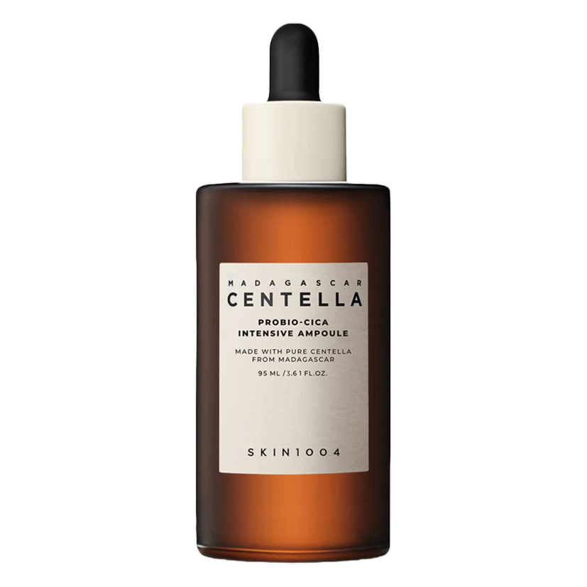 SKIN1004 – Madagascar Centella Probio-CICA Intensive Ampoule, 95ml