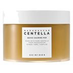 SKIN1004 – Madagascar Centella Quick Calming Pad, 70 pads / 130ml