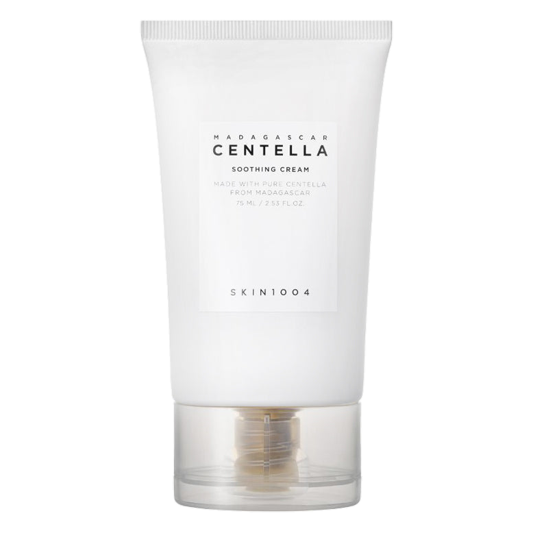 SKIN1004 – Madagascar Centella Soothing Cream – 30ml