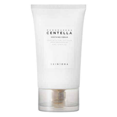 SKIN1004 – Madagascar Centella Soothing Cream – 30ml