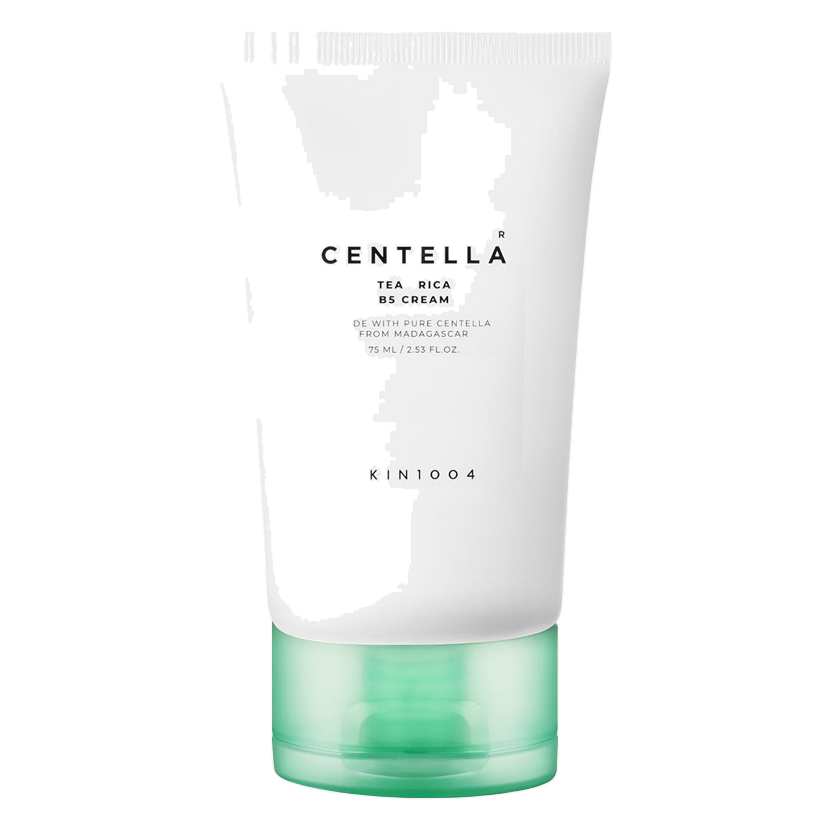 SKIN1004 – Madagascar Centella Tea-Trica B5 Cream, 75ml