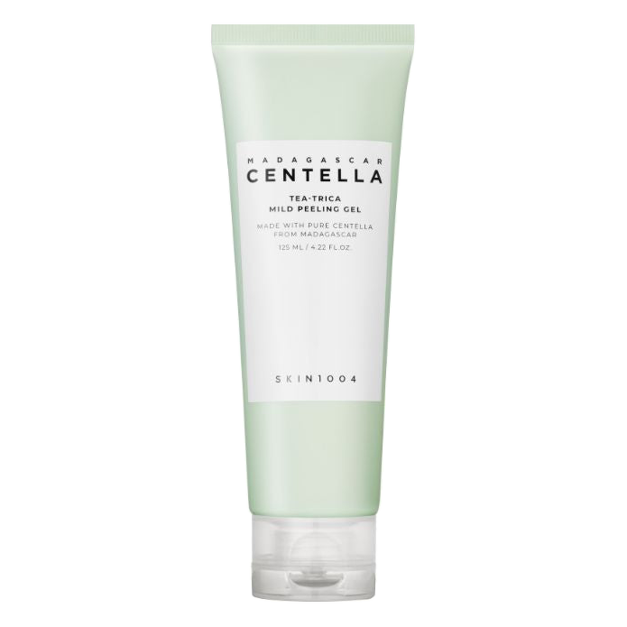 SKIN1004 – Madagascar Centella Tea-Trica Mild Peeling Gel, 125ml