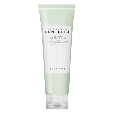 SKIN1004 – Madagascar Centella Tea-Trica Mild Peeling Gel, 125ml