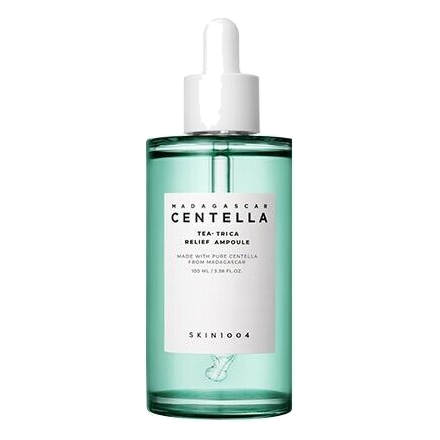 SKIN1004 – Madagascar Centella Tea-Trica Relief Ampoule 100ml