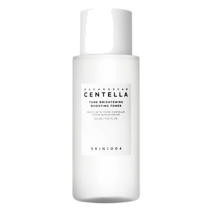 SKIN1004 – Madagascar Centella Tone Brightening Boosting Toner – 210ml