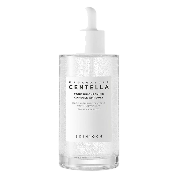 SKIN1004 – Madagascar Centella Tone Brightening Capsule Ampoule, 30ml