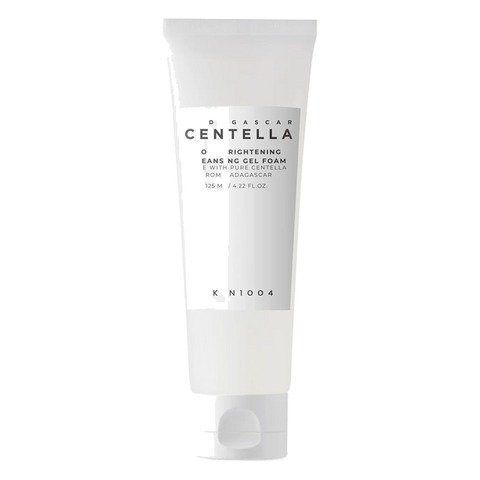 SKIN1004 – Madagascar Centella Tone Brightening Cleansing Gel Foam, 125 ml