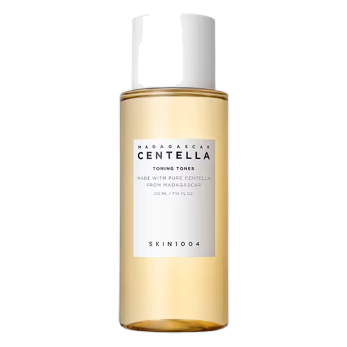 SKIN1004 – Madagascar Centella Toning Toner, 210ml