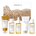 SKIN1004 – Madagascar Centella Travel Kit, 30ml + 30ml + 30ml +30ml + 20ml