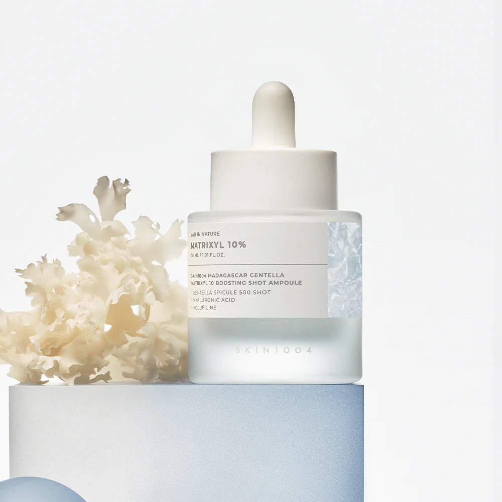SKIN1004 Madagascar Centella Matrixyl 10 Ampoule 30ml — Wholesale
