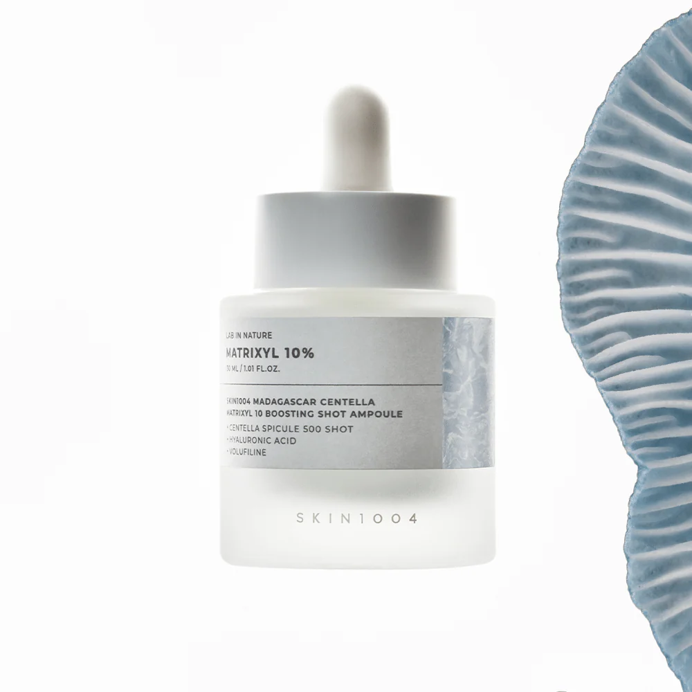 SKIN1004 Madagascar Centella Matrixyl 10 Ampoule 30ml — Wholesale