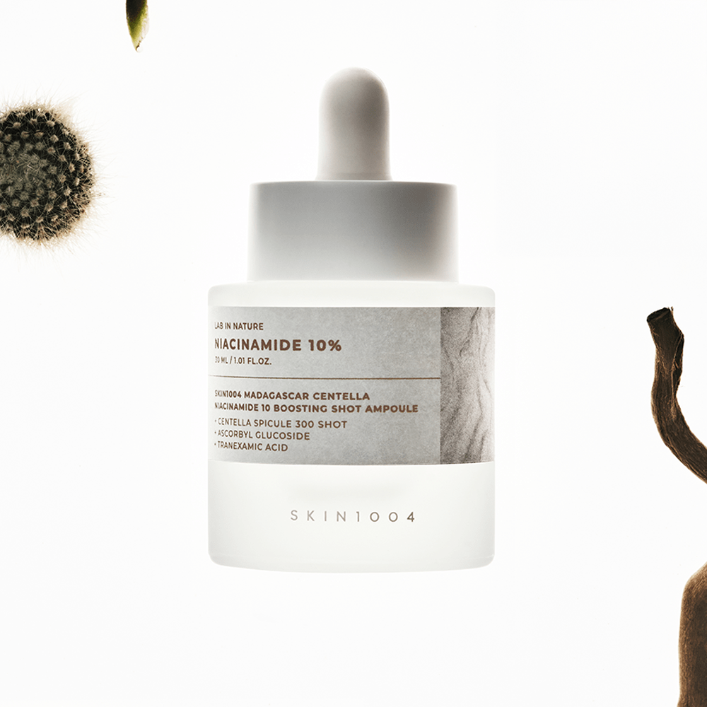 SKIN1004 Madagascar Centella Matrixyl 10 Ampoule 30ml — Wholesale