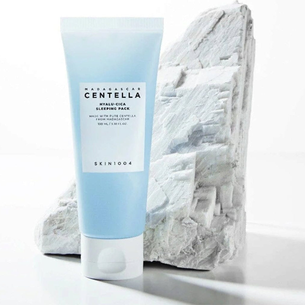 SKIN1004 Madagascar Centella Hyalu-Cica Sleeping Pack 100ml — Wholesale