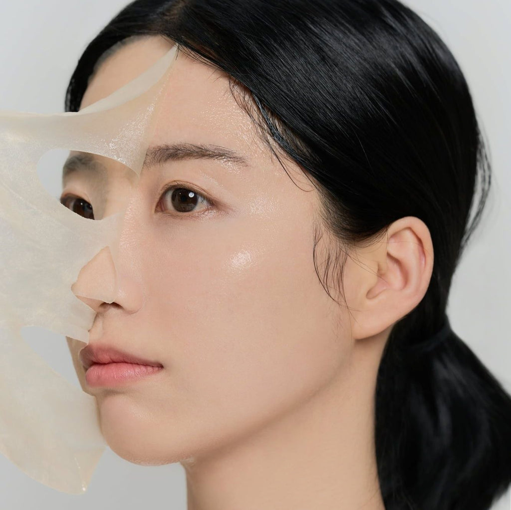 SKIN1004 Madagascar Centella Watergel Sheet Ampoule Mask 25ml — Wholesale