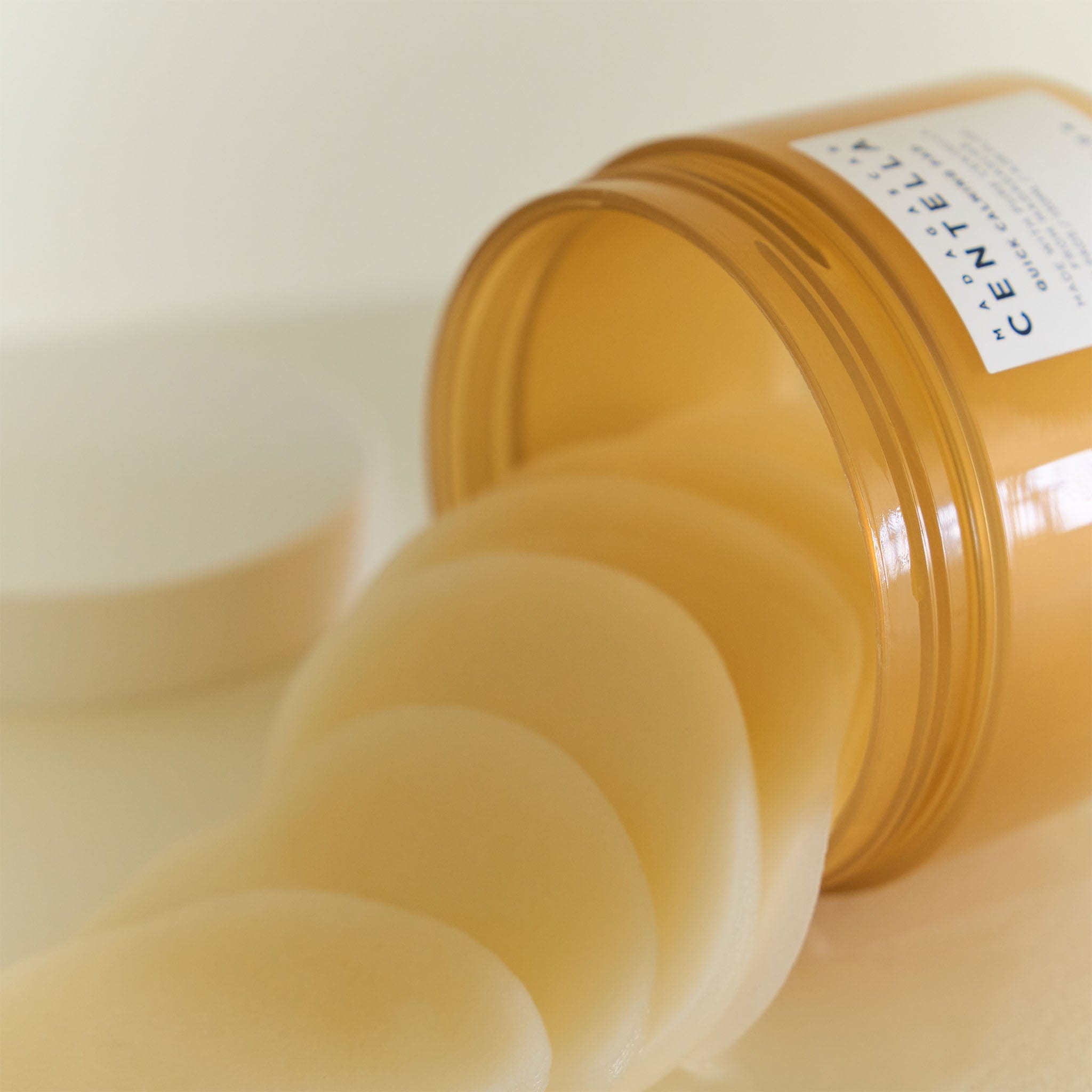 SKIN1004 Madagascar Centella Quick Calming Pad 70 pads — Wholesale