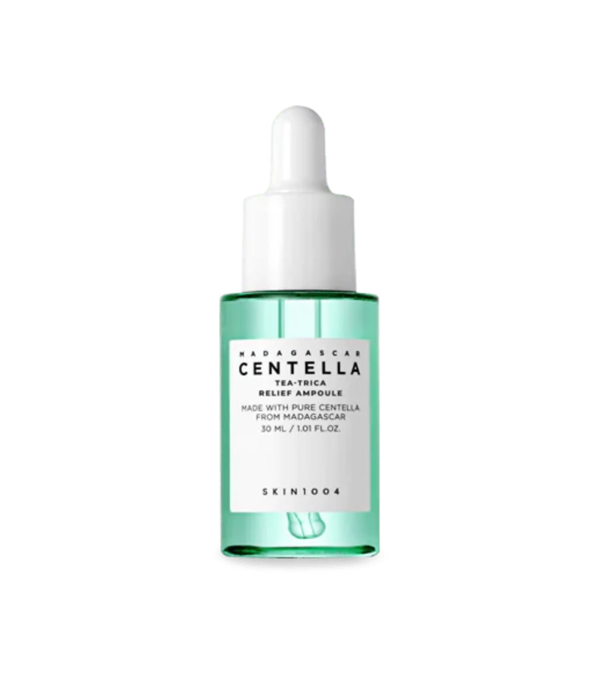 SKIN1004 – Madagascar Centella Tea-Trica Relief Ampoule 30ml