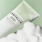 SKIN1004 Madagascar Centella Tea-Trica BHA Foam 125ml — Wholesale