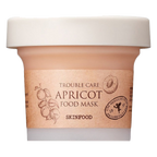 SKINFOOD – Apricot Food Mask Wash Off 120g