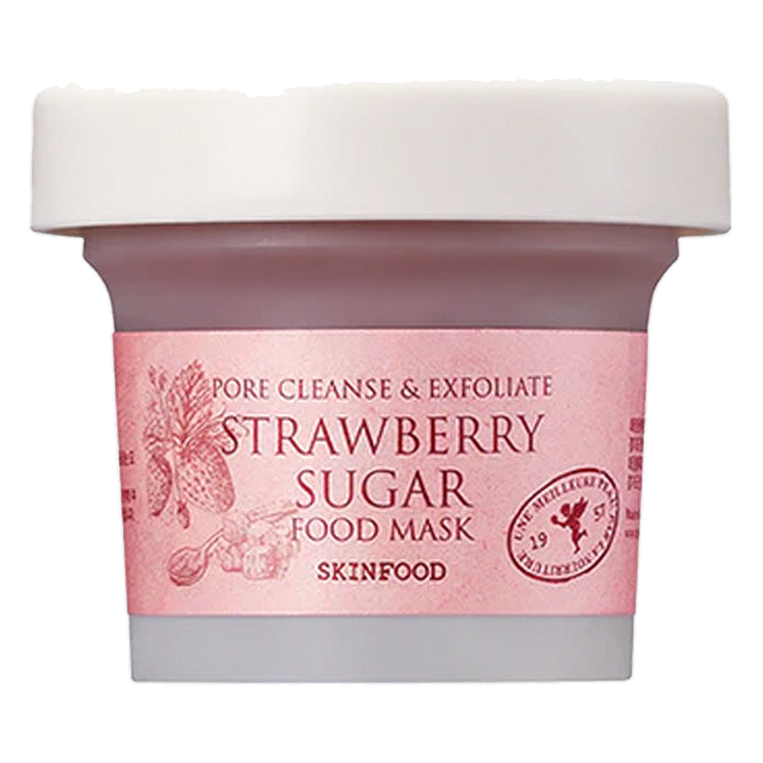 SKINFOOD – Food Mask Strawberry Sugar 120g