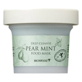SKINFOOD – Pear Mint Food Mask – 120g