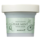 SKINFOOD – Pear Mint Food Mask – 120g