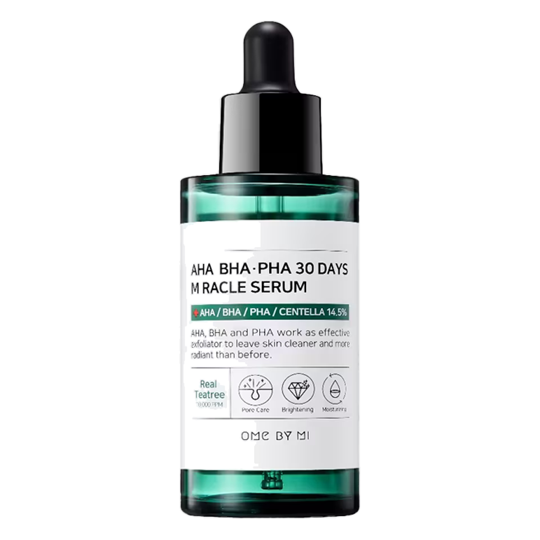 SOME BY MI – AHA-BHA-PHA 30 Days Miracle Serum – 50ml