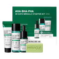 SOME BY MI – AHA-BHA-PHA 30 Days Miracle Starter Kit