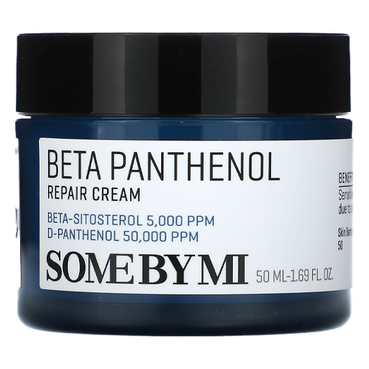 SOME BY MI – Beta Panthenol Repair Cream – 50ml