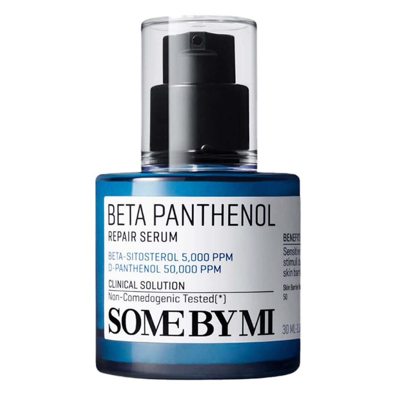 SOME BY MI – Beta-Panthenol Repair Serum – 1.01oz, 30ml