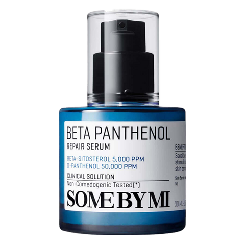 SOME BY MI – Beta-Panthenol Repair Serum – 1.01oz, 30ml