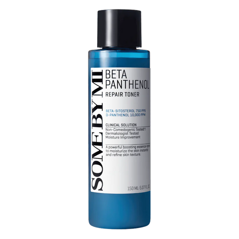 SOME BY MI – Beta Panthenol Repair Toner – 150ml
